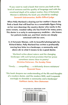 Бумажная книга «A Fortunate Woman», автор Полли Морленд - фото №2 - миниатюра