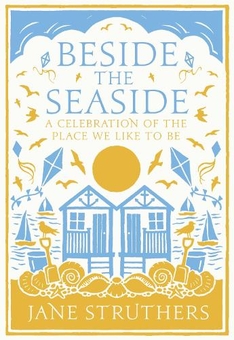 Паперова книга «Beside the Seaside» - фото №1 - мініатюра