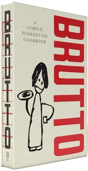 Бумажная книга «Brutto: A (Simple) Florentine Cookbook», автор Рассел Норман - фото №3 - миниатюра