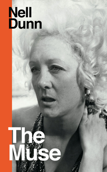Паперова книга «The Muse», автор Нелл Данн - фото №1 - мініатюра
