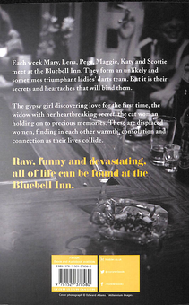 Бумажная книга «Thursday Nights at the Bluebell Inn», автор Кит Филдинг - фото №2 - миниатюра