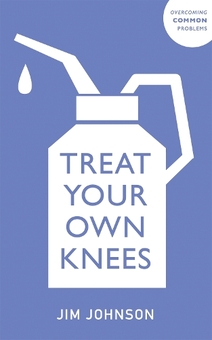 Паперова книга «Treat Your Own Knees», автор Джим Джонсон - фото №1 - мініатюра