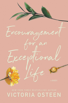 Бумажная книга «Encouragement for an Exceptional Life. Be Empowered and Intentional», автор Виктория Остин - фото №2 - миниатюра