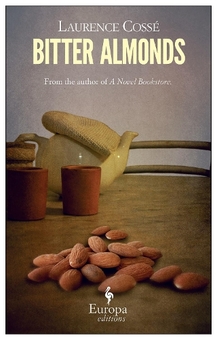 Паперова книга «Bitter Almonds», автор Лоранс Коссе - фото №1 - мініатюра