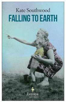 Бумажная книга «Falling To Earth», автор Кейт Саутвуд - фото №1 - миниатюра