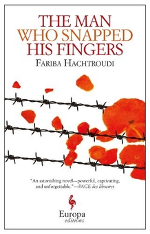 Бумажная книга «The Man Who Snapped His Fingers», автор Фариба Хахтруди - фото №1 - миниатюра