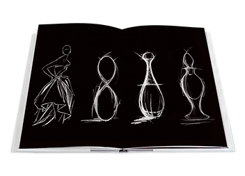 Бумажная книга «Dior (комплект из 3 книг)», авторов Каролин Бонгран, Жером Ганновер - фото №6 - миниатюра