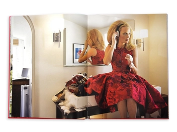 Бумажная книга «Oscar de la Renta», автор Анна Винтур - фото №6 - миниатюра