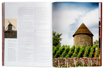 Паперова книга «Nine Centuries in the Heart of Burgundy», автор Жіль Платре - фото №8 - мініатюра