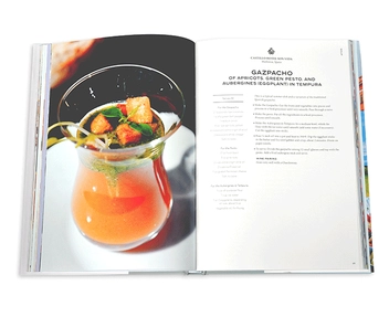 Паперова книга «The Luxury Collection. Epicurean Journeys», автор Джошуа Девід Стейн - фото №4 - мініатюра