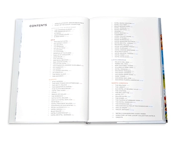Паперова книга «The Luxury Collection. Epicurean Journeys», автор Джошуа Девід Стейн - фото №7 - мініатюра