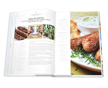 Паперова книга «The Luxury Collection. Epicurean Journeys», автор Джошуа Девід Стейн - фото №9 - мініатюра