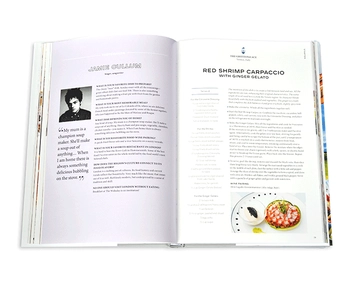 Паперова книга «The Luxury Collection. Epicurean Journeys», автор Джошуа Девід Стейн - фото №12 - мініатюра