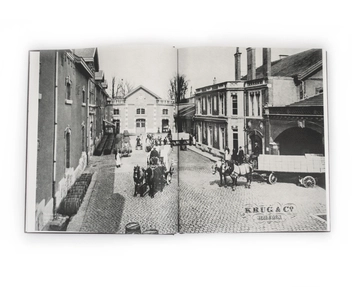 Паперова книга «Krug by Krug Lovers», автор Олів'є Круг - фото №5 - мініатюра