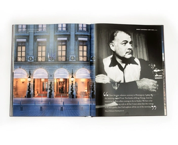 Паперова книга «Krug by Krug Lovers», автор Олів'є Круг - фото №6 - мініатюра
