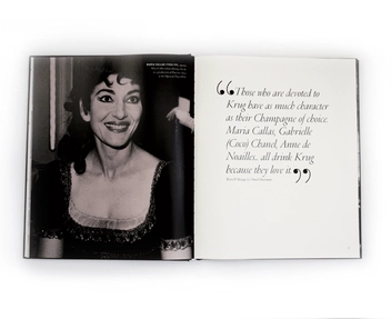 Паперова книга «Krug by Krug Lovers», автор Олів'є Круг - фото №12 - мініатюра
