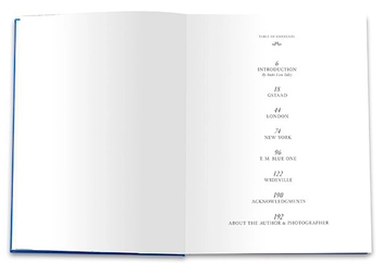 Паперова книга «Valentino: At the Emperor's Table», авторів Андре Леон Теллі, Валентіно Ґаравані - фото №5 - мініатюра