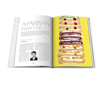Бумажная книга «Farfetch Curates Food», автор Тим Бланкс - фото №8 - миниатюра
