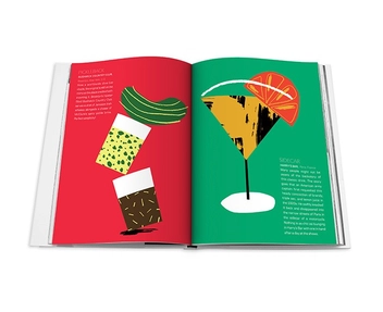 Бумажная книга «Farfetch Curates Food», автор Тим Бланкс - фото №10 - миниатюра