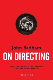 Паперова книга «On Directing», автор Джон Бедхем - фото №1 - мініатюра