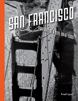 Бумажная книга «San Francisco. Portrait of a City Notecards» - фото №1 - миниатюра