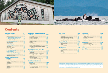 Бумажная книга «Moon Alaska», автор Лиза Мэлони - фото №2 - миниатюра