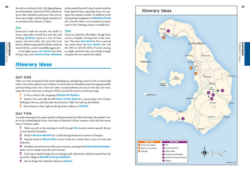 Бумажная книга «Moon Greek Islands & Athens», автор Сара Соули - фото №5 - миниатюра
