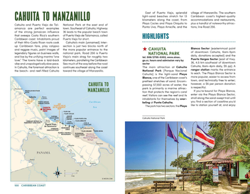 Бумажная книга «Moon Best of Costa Rica», автор Никки Солано - фото №6 - миниатюра