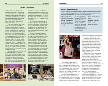 Бумажная книга «Rick Steves Italy for Food Lovers (First Edition)», авторов Фред Плоткин, Рик Стивс - фото №5 - миниатюра