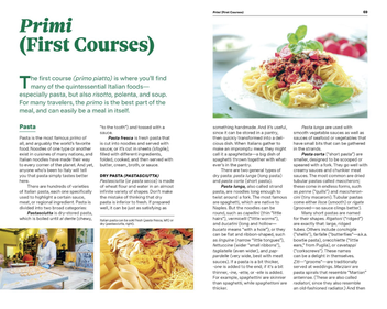 Бумажная книга «Rick Steves Italy for Food Lovers (First Edition)», авторов Фред Плоткин, Рик Стивс - фото №6 - миниатюра