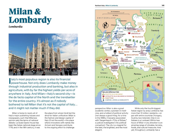 Бумажная книга «Rick Steves Italy for Food Lovers (First Edition)», авторов Фред Плоткин, Рик Стивс - фото №7 - миниатюра