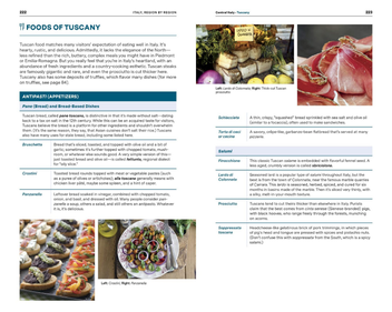 Бумажная книга «Rick Steves Italy for Food Lovers (First Edition)», авторов Фред Плоткин, Рик Стивс - фото №8 - миниатюра