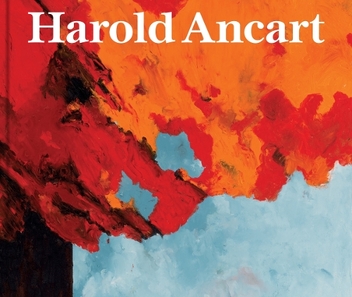 Бумажная книга «Harold Ancart. Traveling Light», автор Гарольд Анкарт - фото №1 - миниатюра