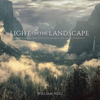 Бумажная книга «Light On The Landscape», автор Уильям Нилл - фото №1 - миниатюра