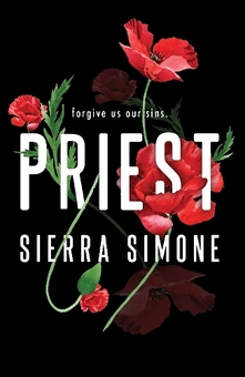 Бумажная книга «Priest Series (комплект з 4-х книг)», автор Сьерра Симоне - фото №2 - миниатюра