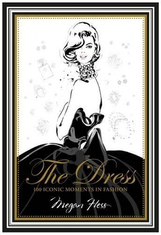 Бумажная книга «The Dress», автор Меган Хесс - фото №1 - миниатюра
