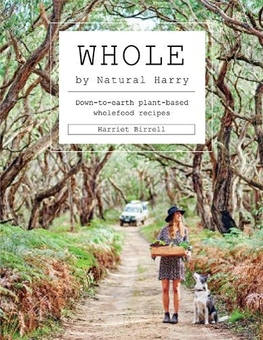 Паперова книга «Whole», автор Гаррієт Біррелл - фото №1 - мініатюра