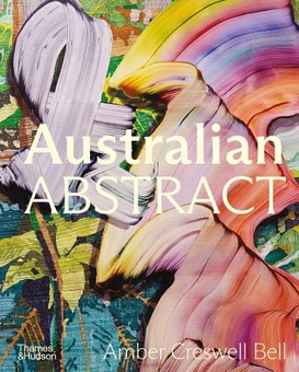 Паперова книга «Australian Abstract», автор Амбер Кресвелл Белл - фото №1 - мініатюра