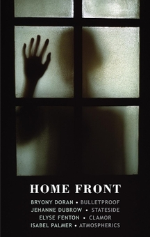 Бумажная книга «Home Front», авторов Бриони Доран, Жанна Дуброу, Изабель Палмер, Элиз Фентон - фото №1 - миниатюра