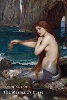 Бумажная книга «The Mermaid's Purse», автор Флер Эдкок - фото №1 - миниатюра