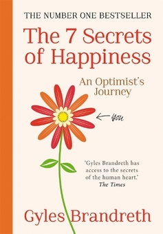 Бумажная книга «The 7 Secrets Of Happiness», автор Джайлз Брандрет - фото №1 - миниатюра