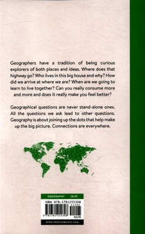 Бумажная книга «Geography», авторов Дэнни Дорлинг, Карл Ли - фото №2 - миниатюра