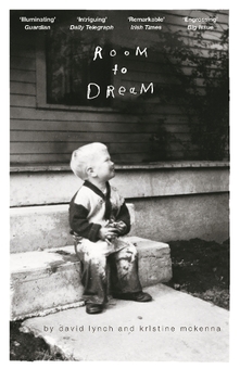 Книга «Room to Dream» – Девід Лінч, купити за ціною 1235 на