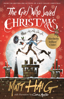 Бумажная книга «Matt Haig's Christmas Set (комплект із 3 книжок)», автор Мэтт Хейг - фото №2 - миниатюра