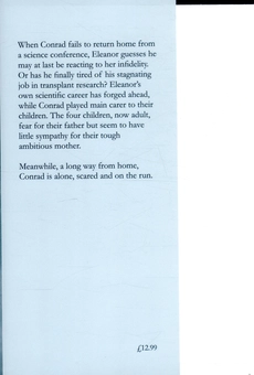 Паперова книга «Conrad & Eleanor», автор Джейн Роджерс - фото №3 - мініатюра