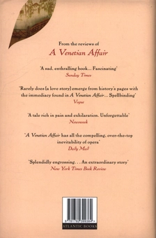 Бумажная книга «Autumn in Venice. Ernest Hemingway and His Last Muse», автор Андреа ди Робилант - фото №2 - миниатюра