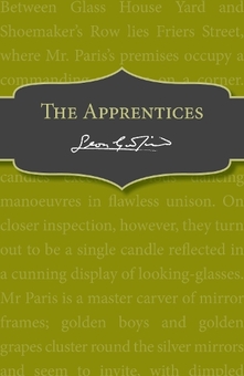 Бумажная книга «The Apprentices», автор Леон Гарфилд - фото №1 - миниатюра