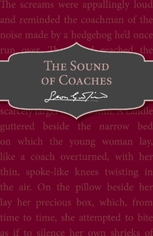 Бумажная книга «The Sound of Coaches», автор Леон Гарфилд - фото №1 - миниатюра