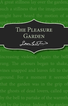 Бумажная книга «The Pleasure Garden», автор Леон Гарфилд - фото №1 - миниатюра