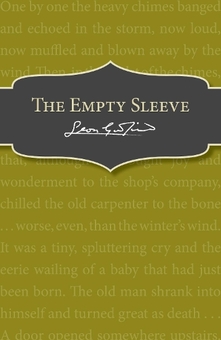 Бумажная книга «The Empty Sleeve», автор Леон Гарфилдид - фото №1 - миниатюра